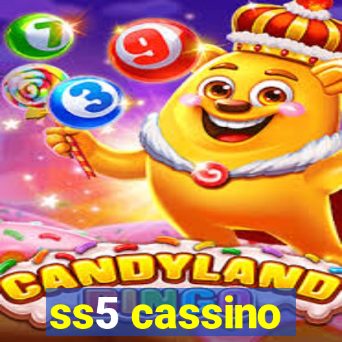 ss5 cassino